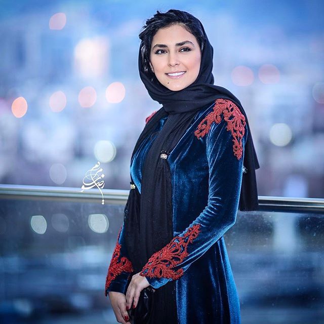 کالکشن جذاب از عکس های سوپر استارهای ایرانی