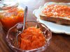 دستورتهیه مربای هویج با خلال بادام