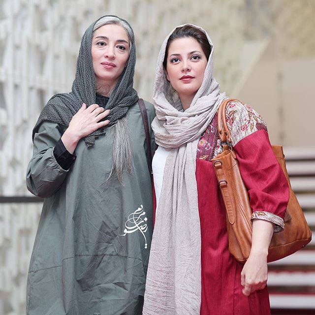 کالکشن جذاب از عکس های سوپر استارهای ایرانی