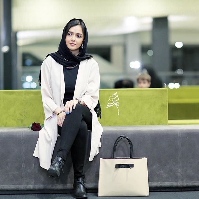 کالکشن جذاب از عکس های سوپر استارهای ایرانی