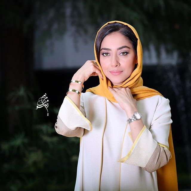 کالکشن جذاب از عکس های سوپر استارهای ایرانی