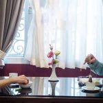 جاناتان رزنبام: اصغر فرهادی شبیه الیا کازان است