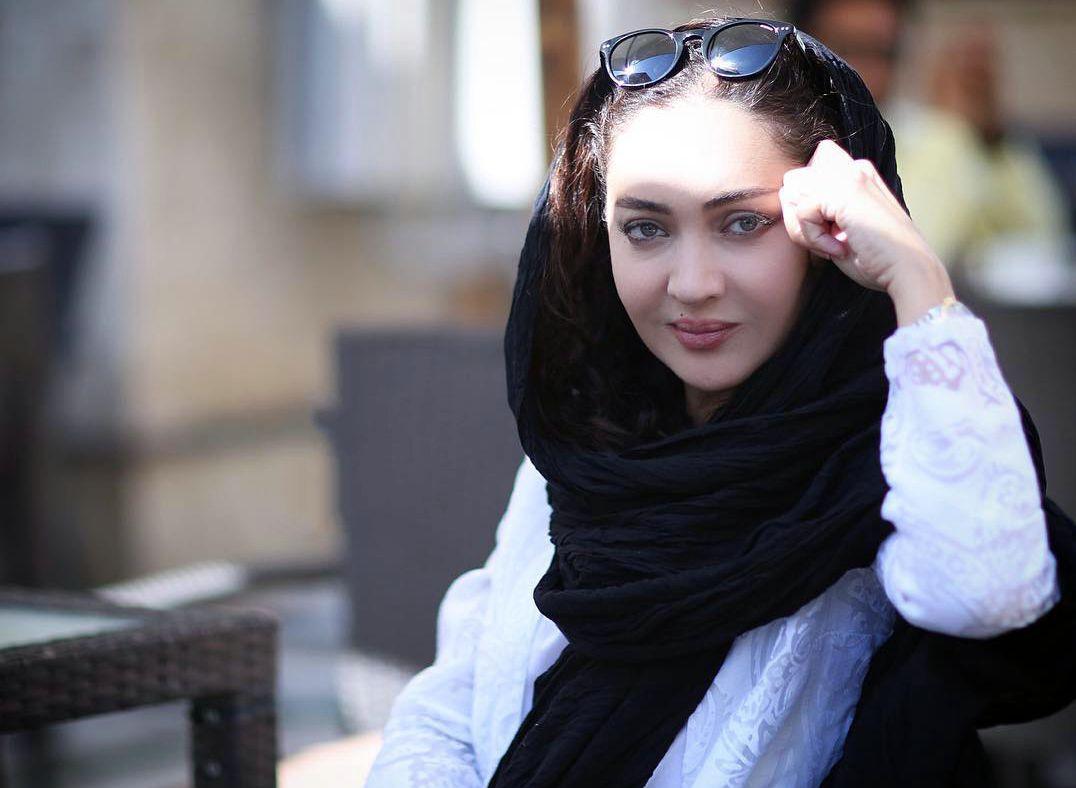 نیکی کریمی: عکاسی همیشه ذهنم را مشغول می‌کند