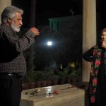 «علیرضا منشی زادگان» کارگردان «خانواده آقای تعارفی» درگذشت