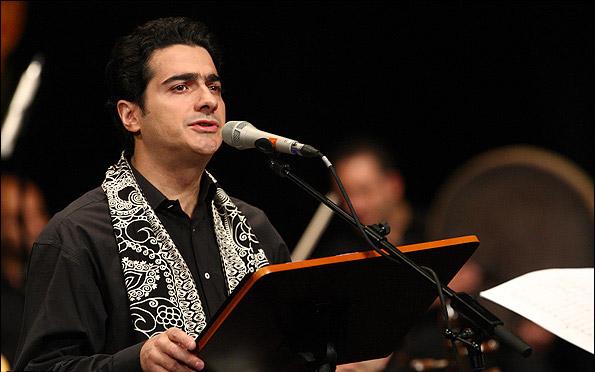 آيا پيشنهاد همایون شجريان به سرانجام می‌رسد؟
