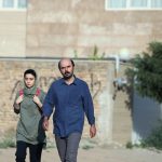 نمایش فیلم «درساژ» در جشنواره ملبورن
