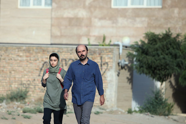 نمایش فیلم «درساژ» در جشنواره ملبورن