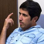 سعید خانی: شرایط اقتصادی تولید فیلم را سخت کرده است/ در تدارک اکران فیلم «ماهورا» و «اتاق تاریک»