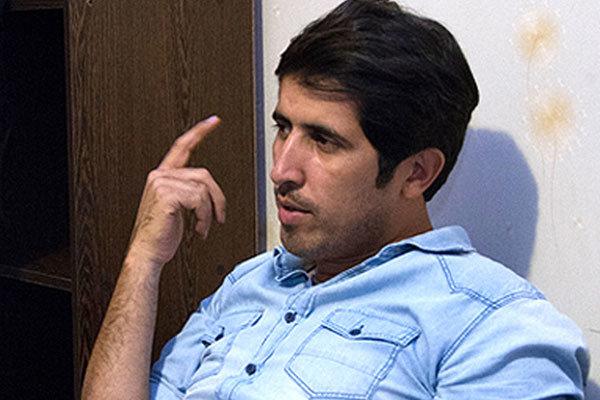 سعید خانی: شرایط اقتصادی تولید فیلم را سخت کرده است/ در تدارک اکران فیلم «ماهورا» و «اتاق تاریک»