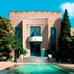 خانه هنرمندان ایران از 13 تا 20 مرداد تعطیل است