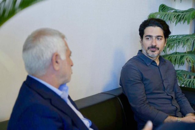آخرین اخبار از برگزاری کنسرت خیابانی «همایون شجریان»