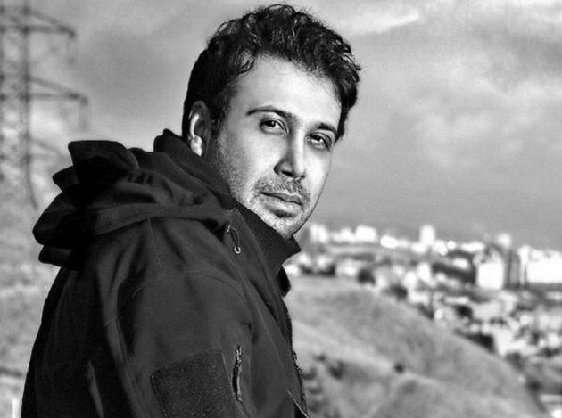 مجوز آلبوم محسن چاوشی صادر شد