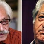 جمشید مشایخی: با انتظامی رفاقتی دیرینه داشتم
