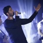 جدیدترین کنسرت فرزاد فرزین در برج میلاد برگزار می‌شود