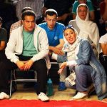 تصویربرداری فیلم «ضربه فنی» به اتمام رسید