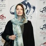 «شادی کرم رودی»؛ نقش‌آفرین تینا در فیلم «دارکوب» بهروز شعیبی