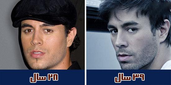 سلبریتی ها معروف,اخبار هنرمندان,خبرهای هنرمندان,اخبار بازیگران