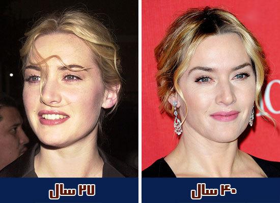 سلبریتی ها معروف,اخبار هنرمندان,خبرهای هنرمندان,اخبار بازیگران