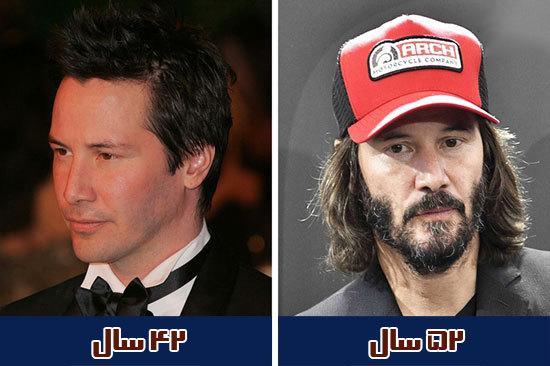 سلبریتی ها معروف,اخبار هنرمندان,خبرهای هنرمندان,اخبار بازیگران