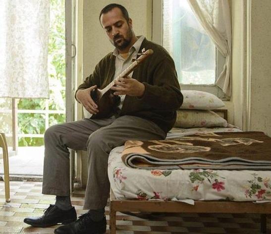 فیلم سینمایی راه رفتن روی سیم,اخبار فیلم و سینما,خبرهای فیلم و سینما,سینمای ایران