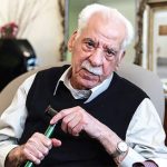 المپیک هنوز بوی «عطاالله بهمنش» را می‌دهد