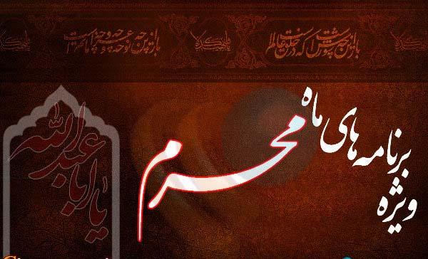 ویژه برنامه های شبکه مستند برای تاسوعا و عاشورا