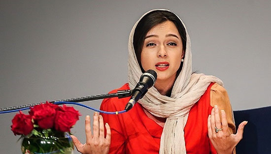 باز طوفان با ترانه! جنجال‌های ترانه علیدوستی در توئیتر