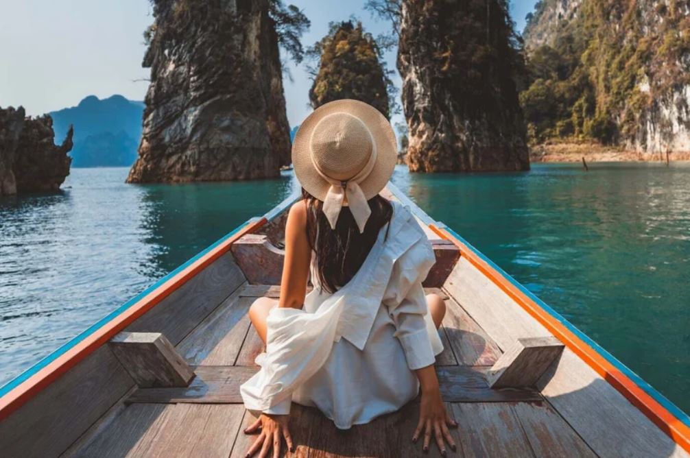 تعبیر خواب سفر 
