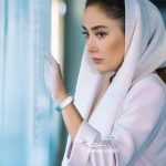 ستاره های مشهور در شبکه های اجتماعی 
