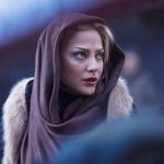 تصویری جدید از طناز طباطبایی و مهران غفوریان در فیلم توقیفی 'ارادتمند نازنین بهاره تینا'