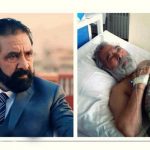 «سید میران فرهاد» پیشکسوت سینمای افغانستان درگذشت