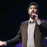 «ترور 97» با صدای حامد زمانی