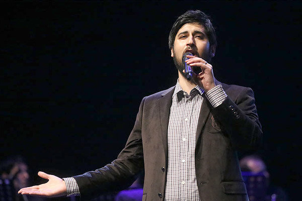 «ترور 97» با صدای حامد زمانی