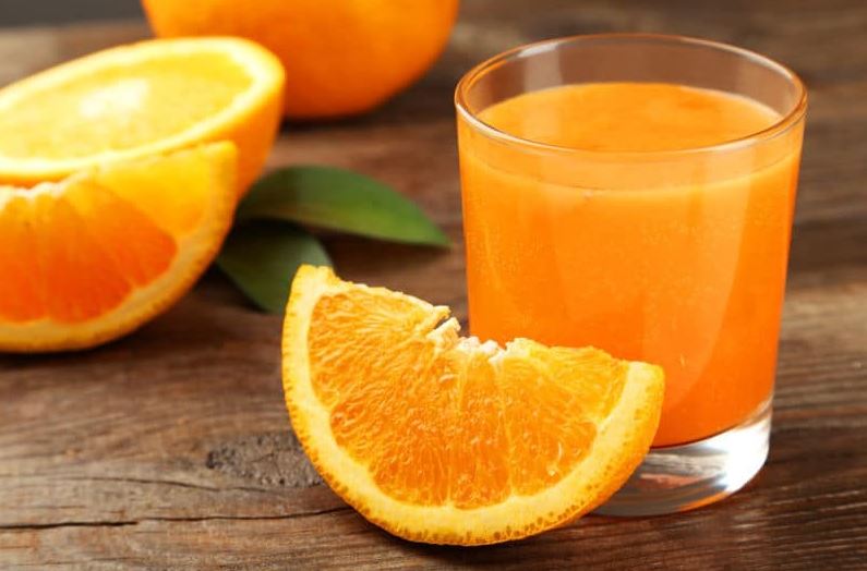۸ نوشیدنی فوق العاده برای کاهش وزن و لاغری