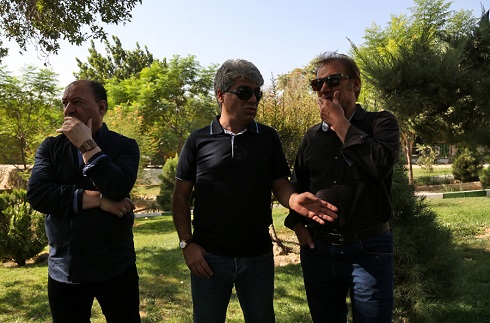 سعید کنگرانی,سعید کنگرانی درگذشت,فوت سعید کنگرانی,تشییع سعید کنگرانی,هنرمندان درمراسم تشییع