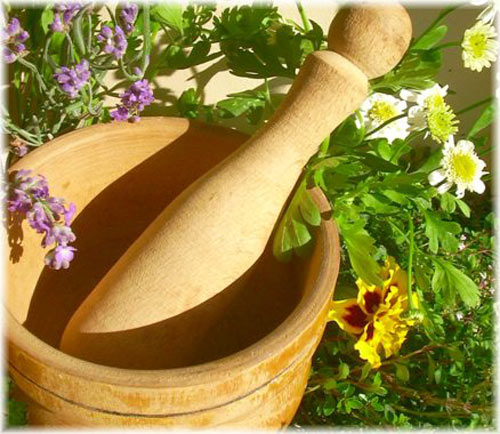 دستور تهیه ماسک زیبایی برای پوست و مو