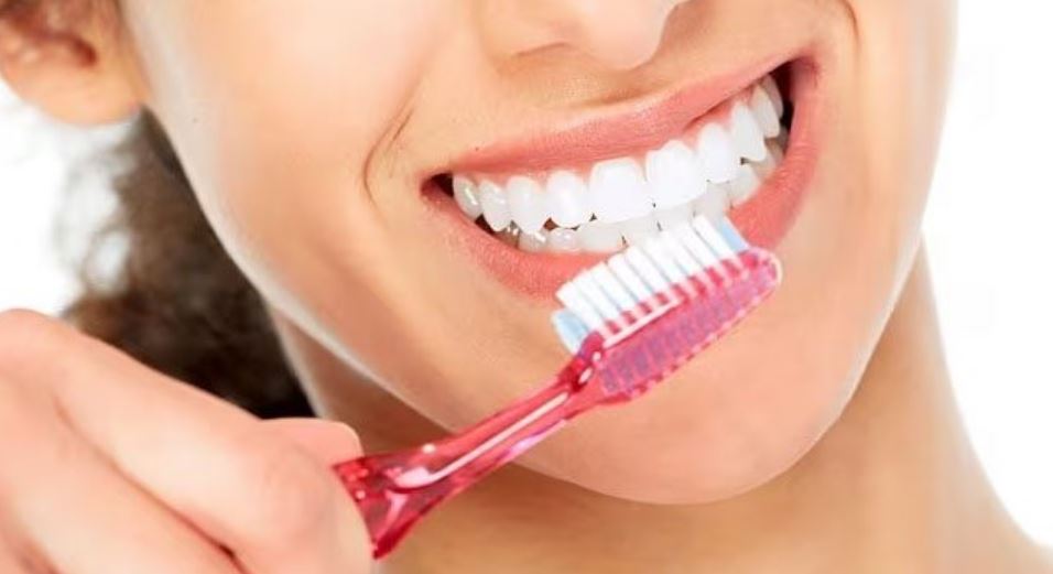 تعبیر خواب مسواک زدن