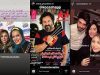 استوری بازیگران ایرانی 