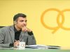 روز دوشنبه برنامه نود پخش می شود