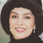 مادرانه «ماه چهره خلیلی» با پسرش «پرواز»/ عکس