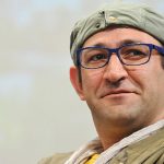 سالگرد ازدواج «هدایت هاشمی» در کنار همسر و دخترش