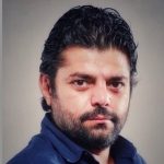 «گرمابه» با بازی شاهد احمدلو مقابل دوربین می‌رود