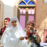 فریبا نادری در سریال جدید با نقش متفاوت