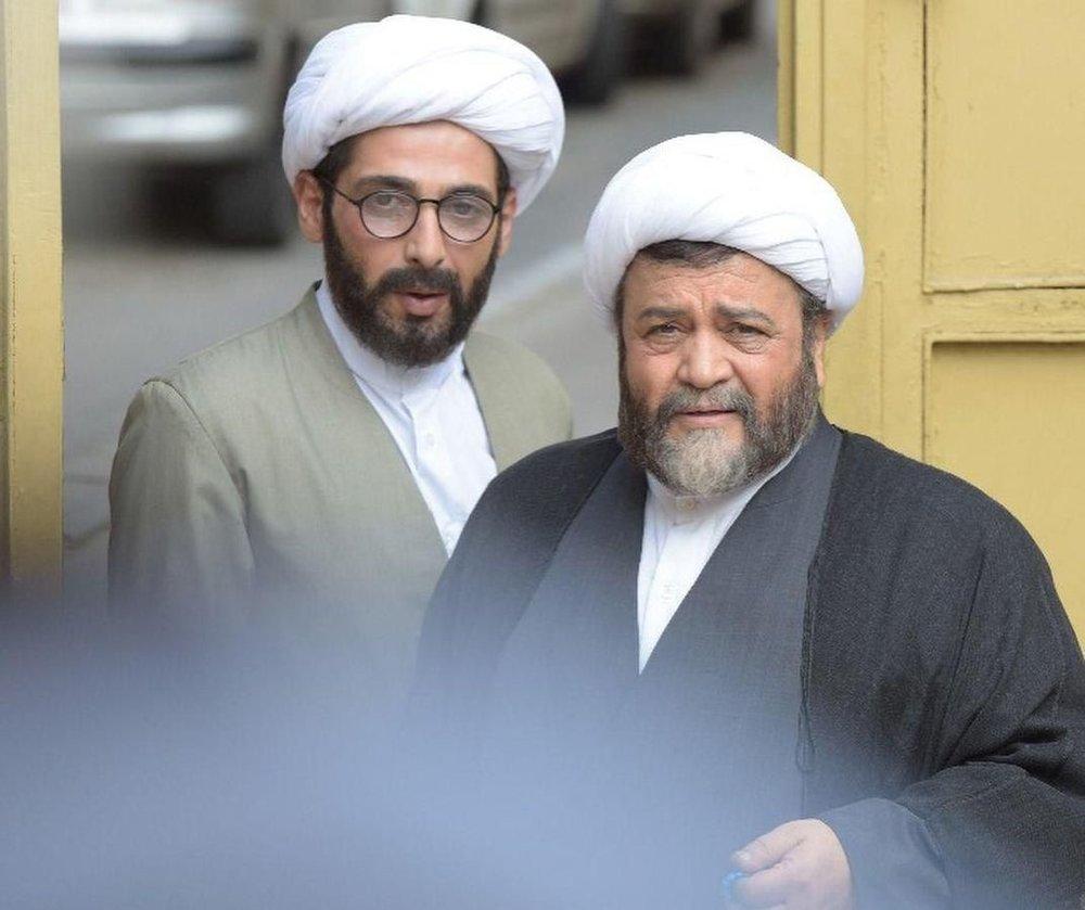 ظاهر متفاوت