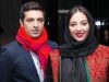 بیوگرافی اشکان خطیبی و همسرش
