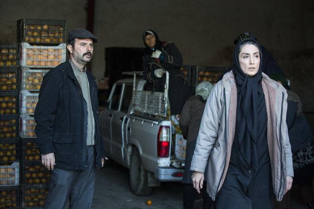 فیلم سینمایی «روزهای نارنجی» در جشنواره‌ی فیلم مانهایم