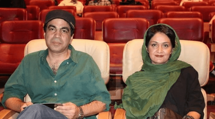 بیوگرافی سروش صحت 