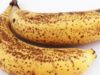 موز خالدار و خاصیت ضد سرطانی آن