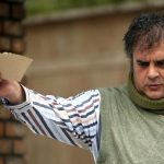 سریال جدید شبکه سه مجموعه تلویزیونی «آچمز»کلید خورد