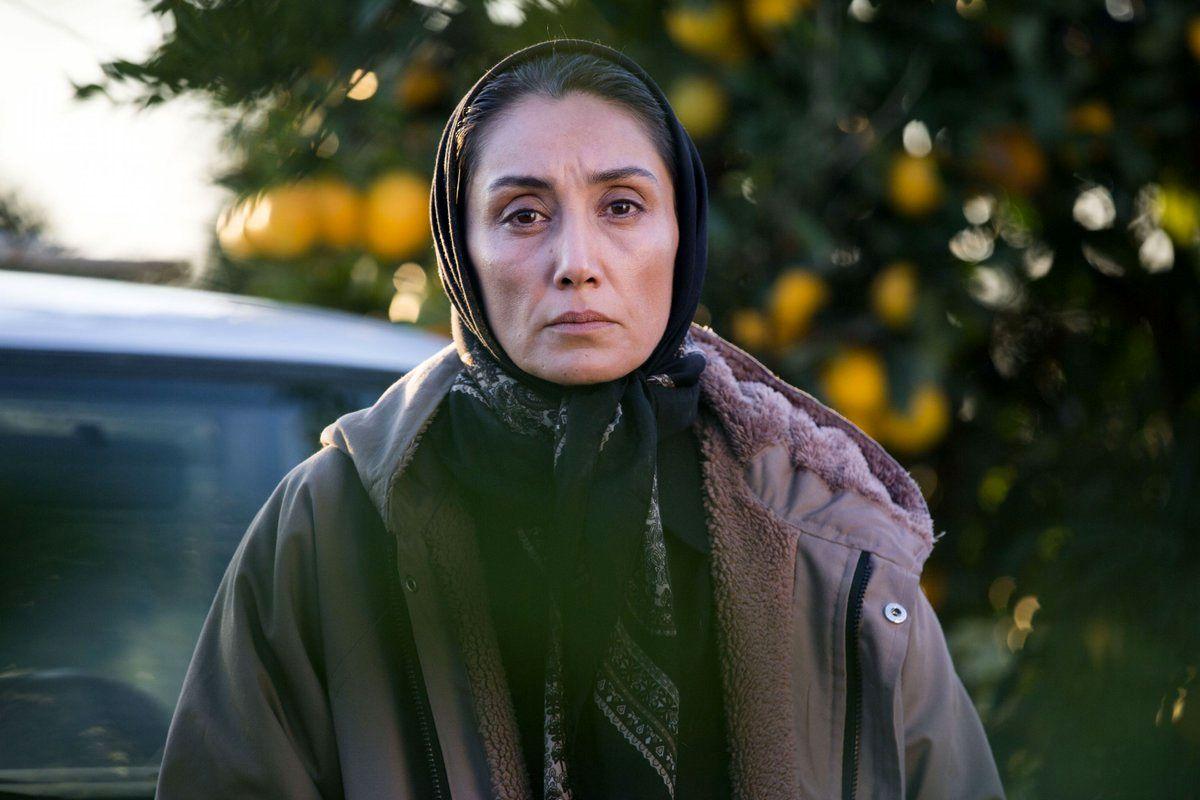 فیلم سینمایی "روزهای نارنجی"در جشنواره فیلم چنای هند